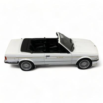 1/18 Modelcar group BMW ALPINA C2 2.7 WHITE Model Car|Sold in Dturman.com Dubai UAE.