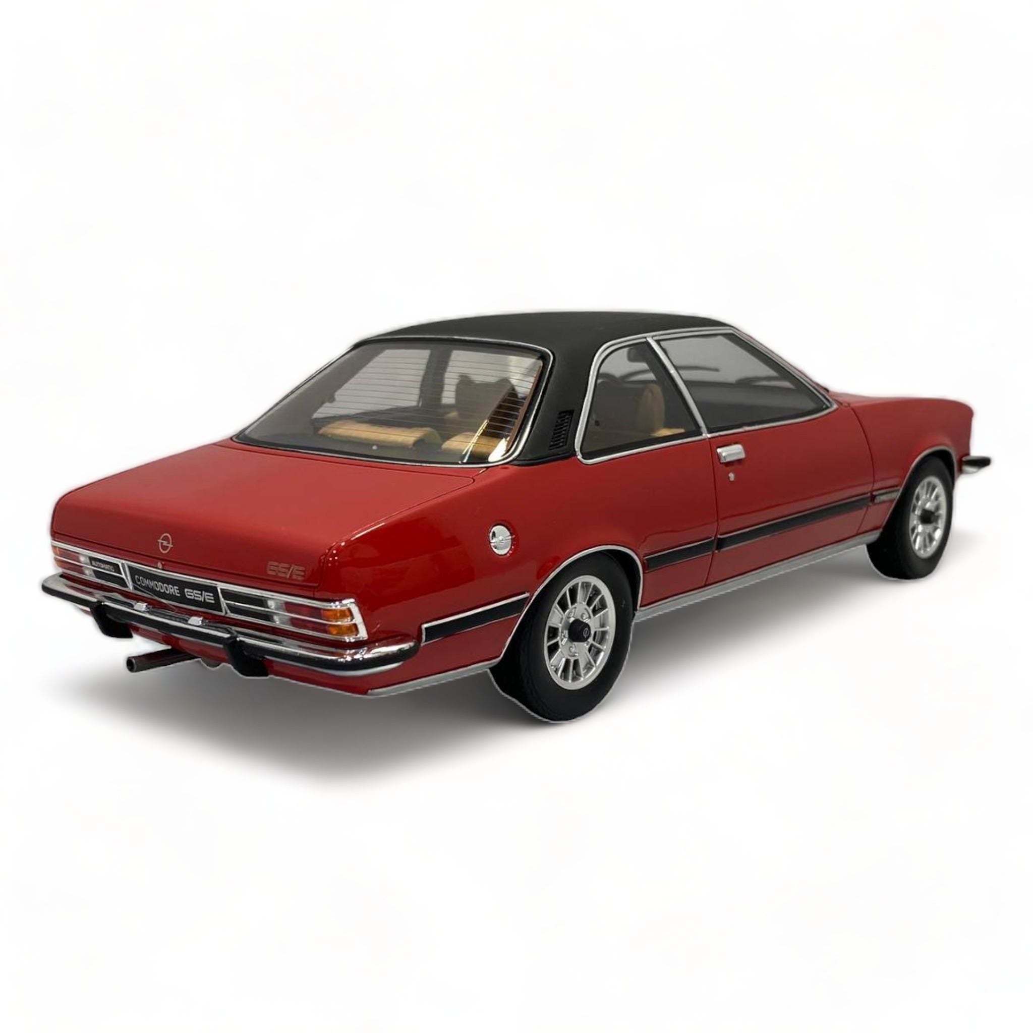 Miniature opel store