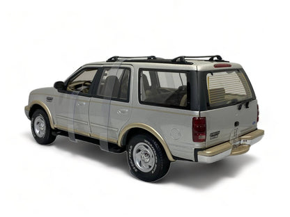 UT Models Ford Expedition (1/18 Scale)|Sold in Dturman.com Dubai UAE.