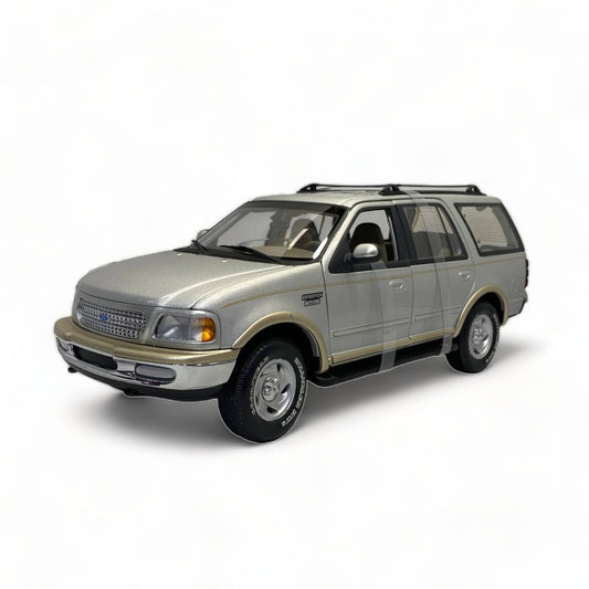 UT Models Ford Expedition (1/18 Scale)|Sold in Dturman.com Dubai UAE.