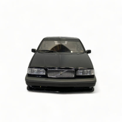 Autoart Volvo 850R Sedan - Black (1996, 1/18 Scale) Model Car|Sold in Dturman.com Dubai UAE.