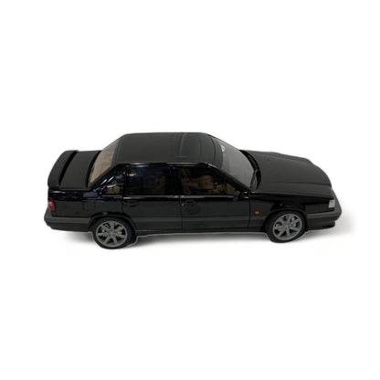 Autoart Volvo 850R Sedan - Black (1996, 1/18 Scale) Model Car|Sold in Dturman.com Dubai UAE.