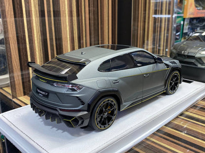 Timothy & Pierre Lamborghini Mansory Urus Venatus - Limited Edition Resin Model 1/18 Scale|Sold in Dturman.com Dubai UAE.