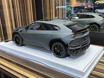 Timothy & Pierre Lamborghini Mansory Urus Venatus - Limited Edition Resin Model 1/18 Scale|Sold in Dturman.com Dubai UAE.