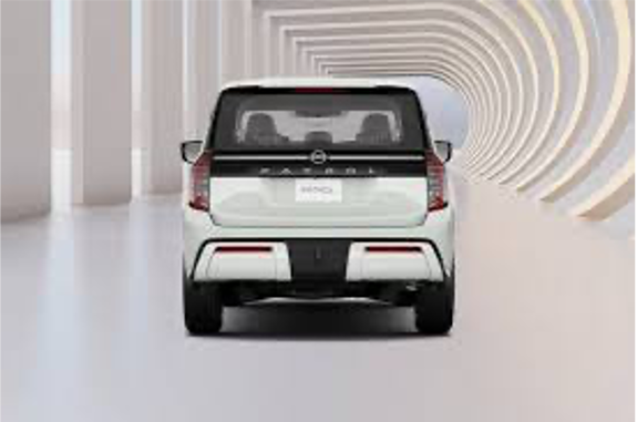 ★[Pre-Order | Delivery Sep 2025] 1/18 Diamand Nissan Patrol Y63  Preimium – White – Limited Edition 50 pcs
