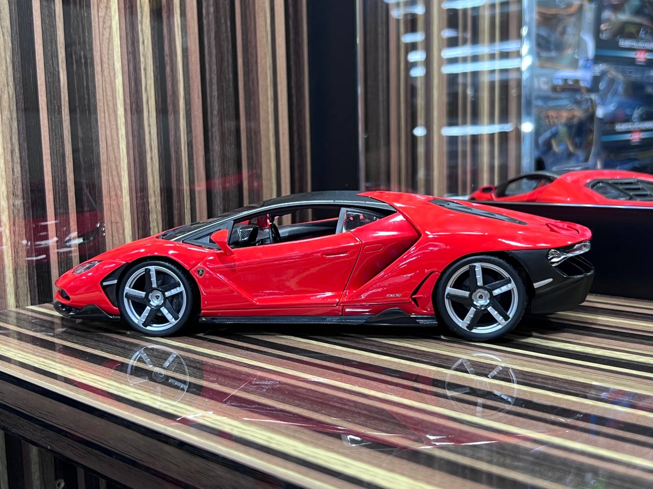Lamborghini Centenario Maisto