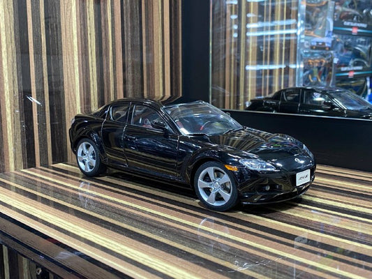 Mazda RX-8 AutoArt