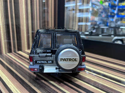 Nissan Patrol GR Y60 Otto|Sold in Dturman.com Dubai UAE.