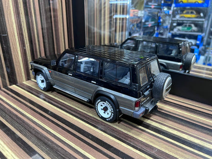 Nissan Patrol GR Y60 Otto|Sold in Dturman.com Dubai UAE.