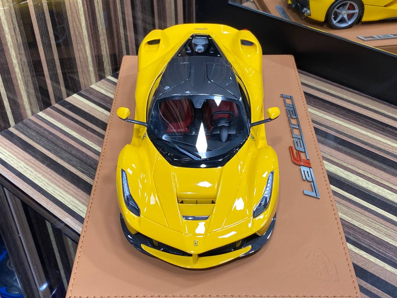 Ferrari LaFerrari BBR