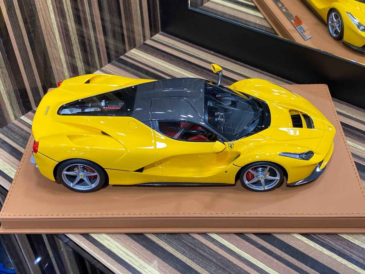 Ferrari LaFerrari BBR