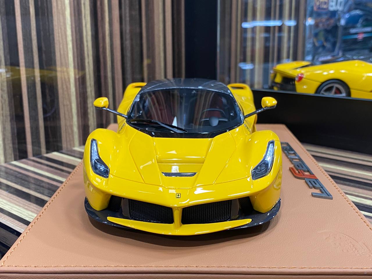 Ferrari LaFerrari BBR