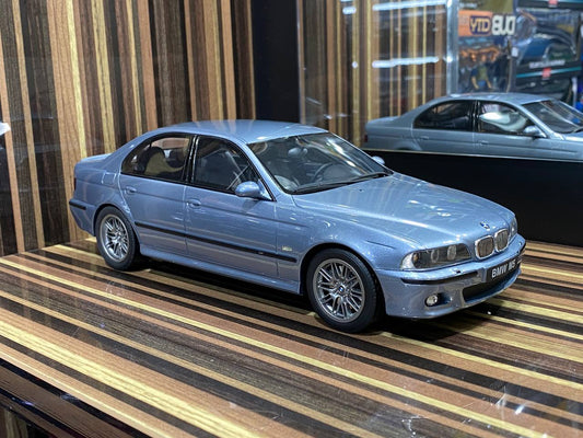 BMW M5 E39 Otto