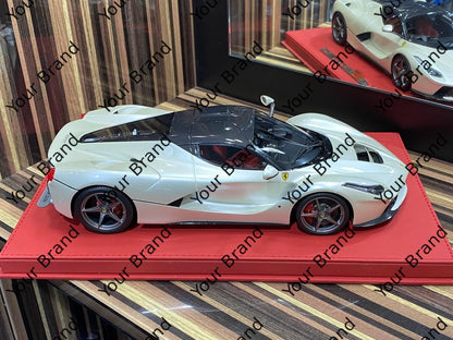 1/18 Diecast Ferrari LaFerrari BBR Scale Model Car - Diecast model car by dturman.com - BBR|Sold in Dturman.com Dubai UAE.