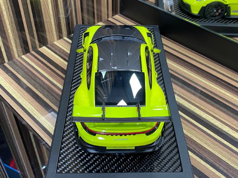 Porsche 911 GT3 RS VIP Models|Sold in Dturman.com Dubai UAE.