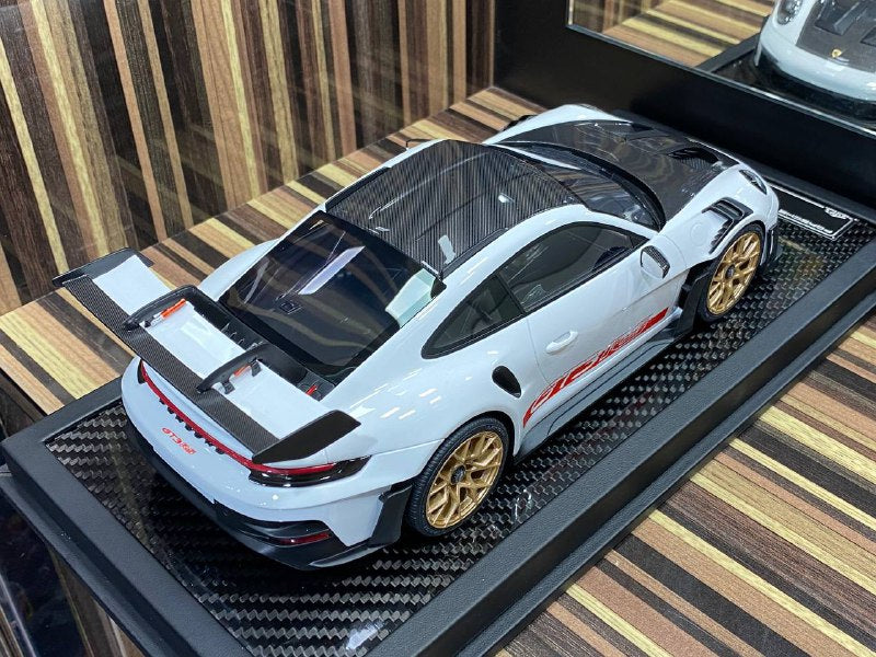 Porsche 911 GT3 RS VIP Models|Sold in Dturman.com Dubai UAE.