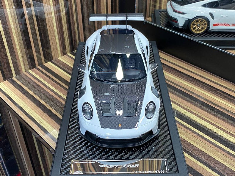 Porsche 911 GT3 RS VIP Models|Sold in Dturman.com Dubai UAE.