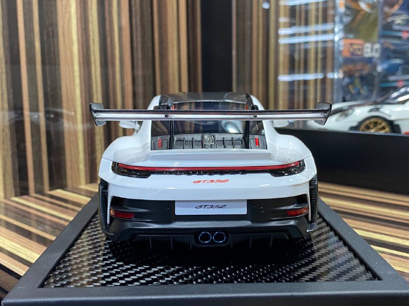 Porsche 911 GT3 RS VIP Models|Sold in Dturman.com Dubai UAE.