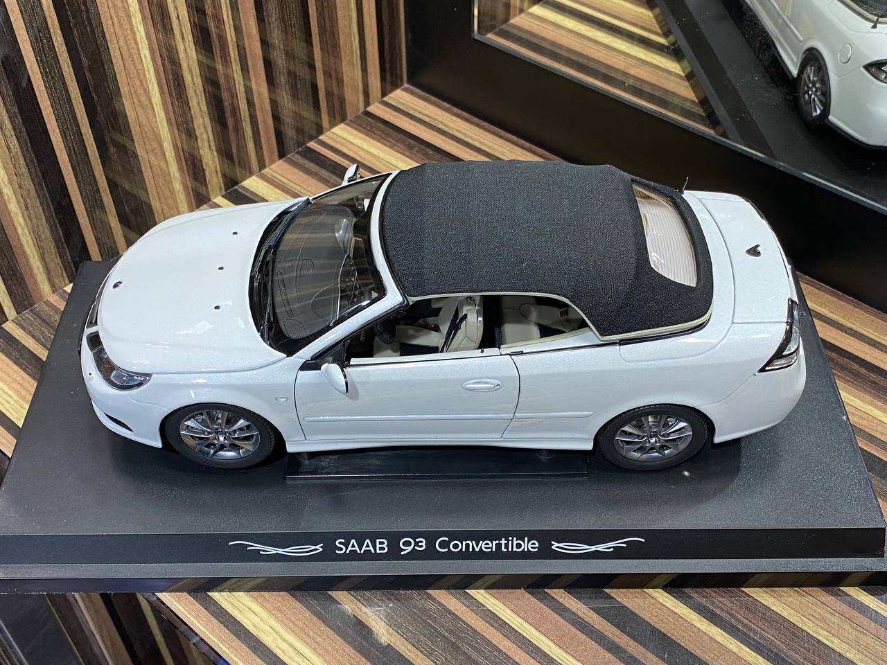 Saab 9-3|Sold in Dturman.com Dubai UAE.