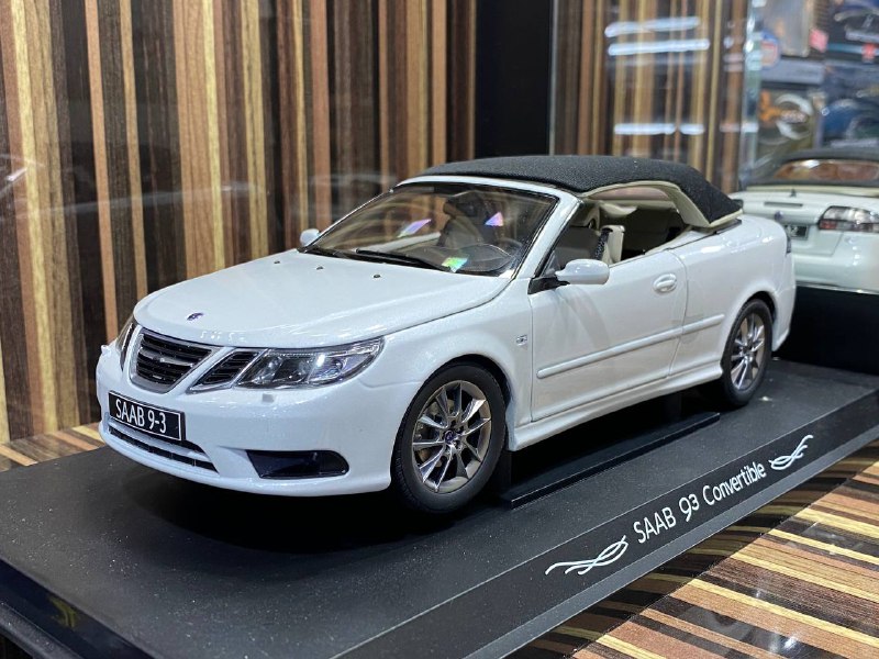 Saab 9-3|Sold in Dturman.com Dubai UAE.