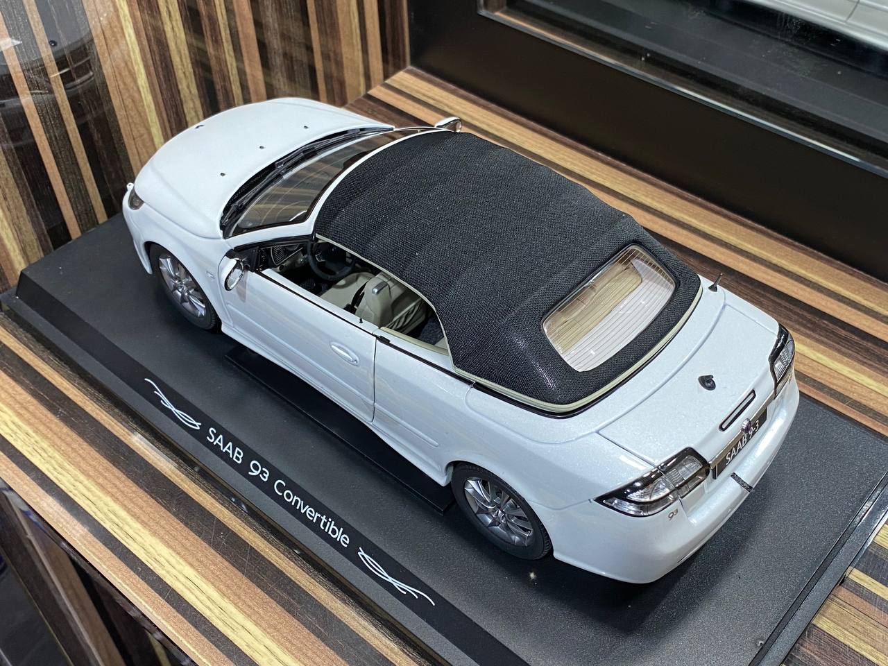 Saab 9-3|Sold in Dturman.com Dubai UAE.