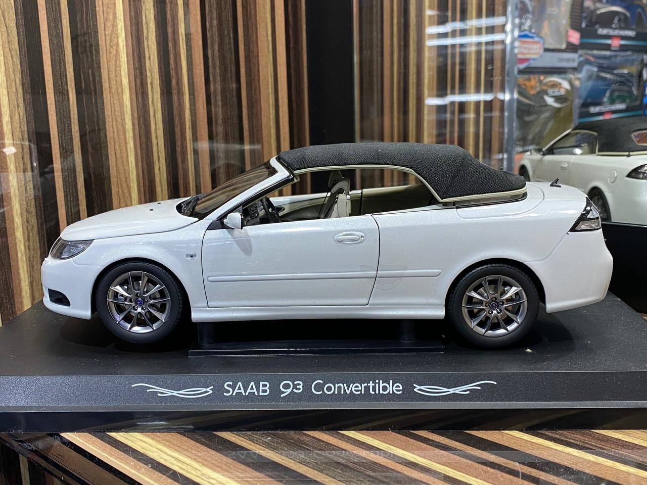 Saab 9-3|Sold in Dturman.com Dubai UAE.