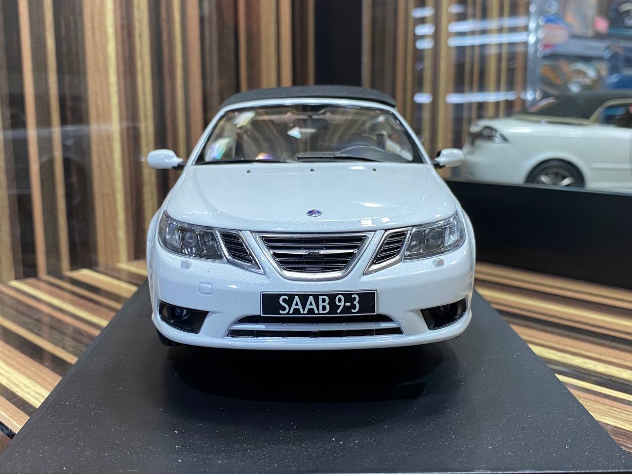 Saab 9-3|Sold in Dturman.com Dubai UAE.
