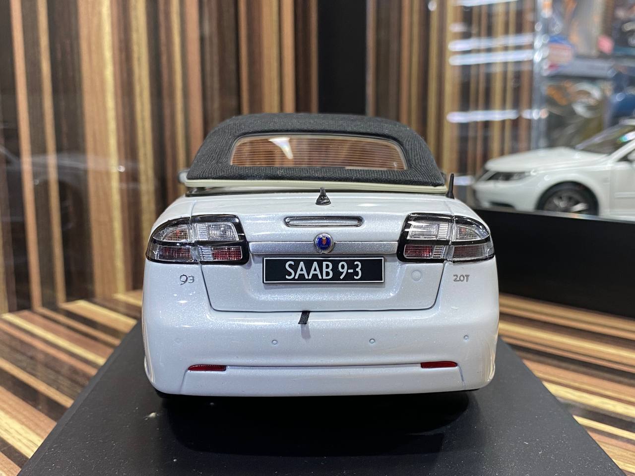 Saab 9-3|Sold in Dturman.com Dubai UAE.