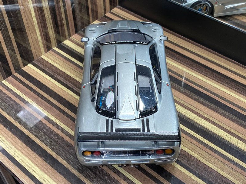 McLaren F1 GTR 1996