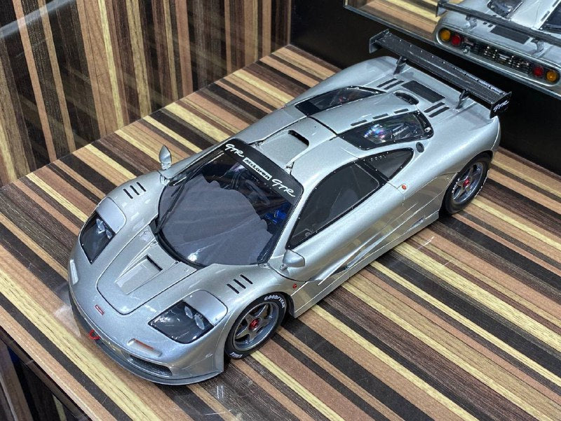 McLaren F1 GTR 1996