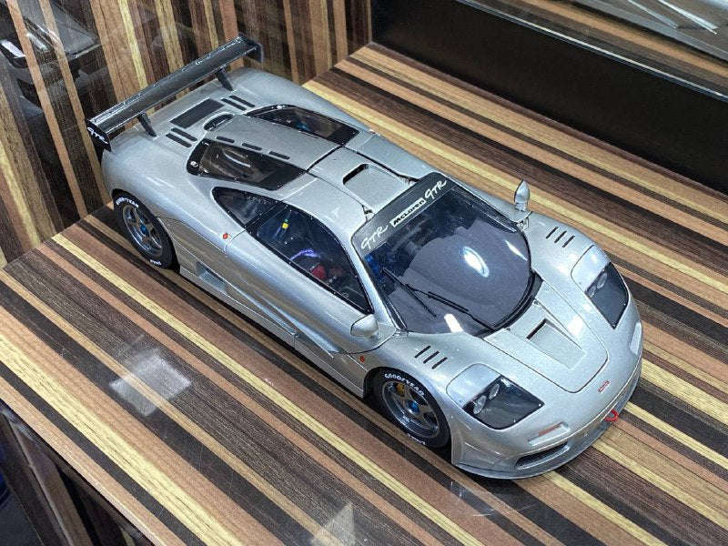 McLaren F1 GTR 1996