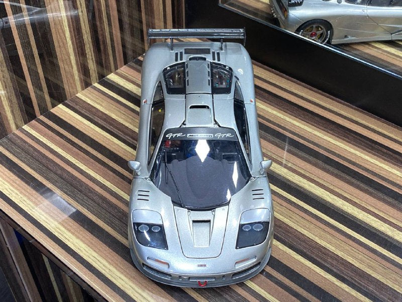 McLaren F1 GTR 1996