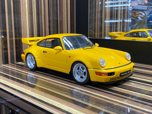 Porsche 911 3.8 RS Solido