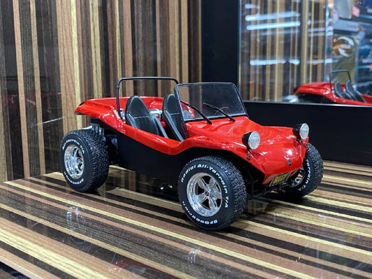 Buggy Meyer Manx Solido
