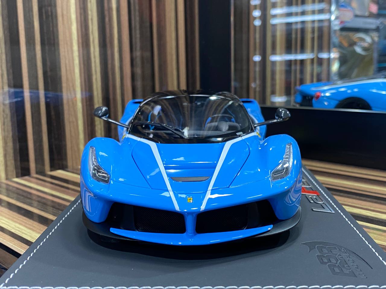 Ferrari LaFerrari BBR