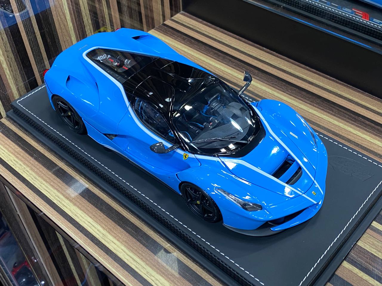 Ferrari LaFerrari BBR