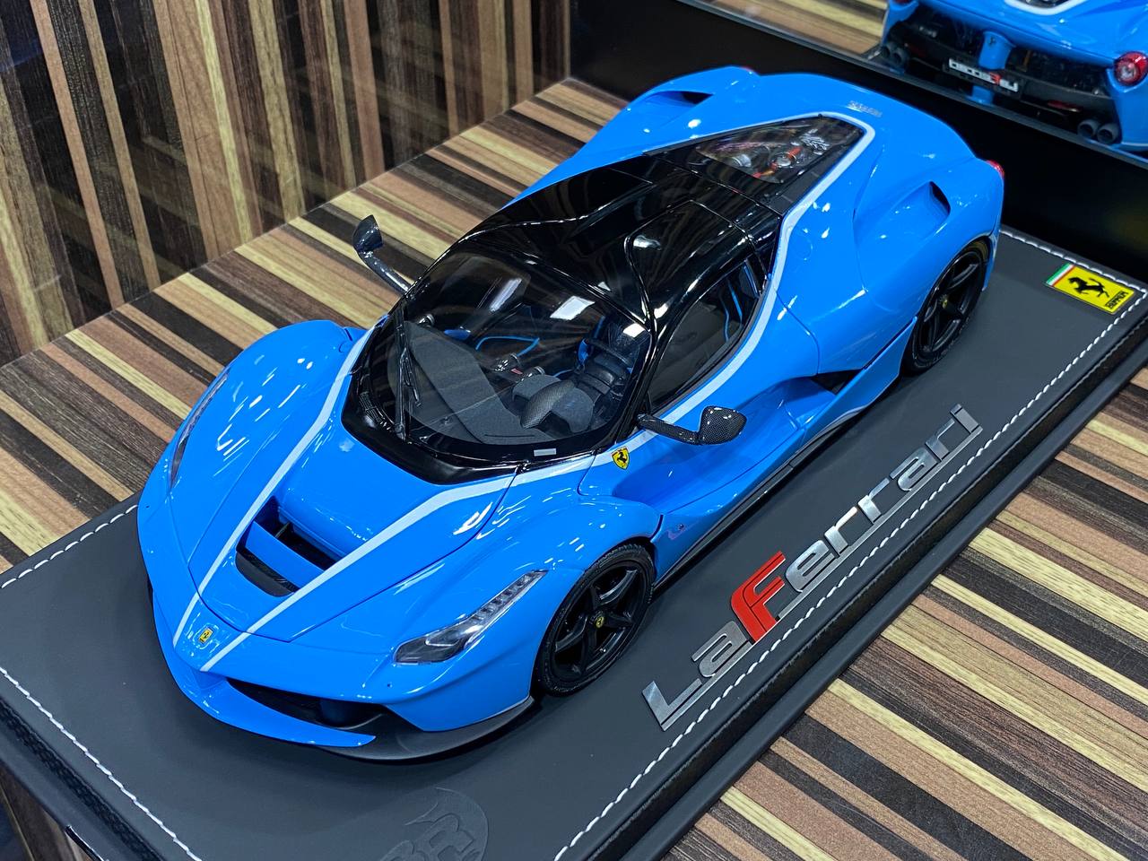 Ferrari LaFerrari BBR