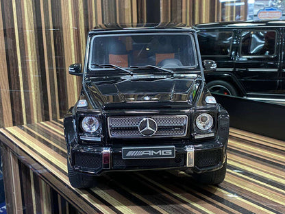 Mercedes-Benz G-65 GT Spirit|Sold in Dturman.com Dubai UAE.