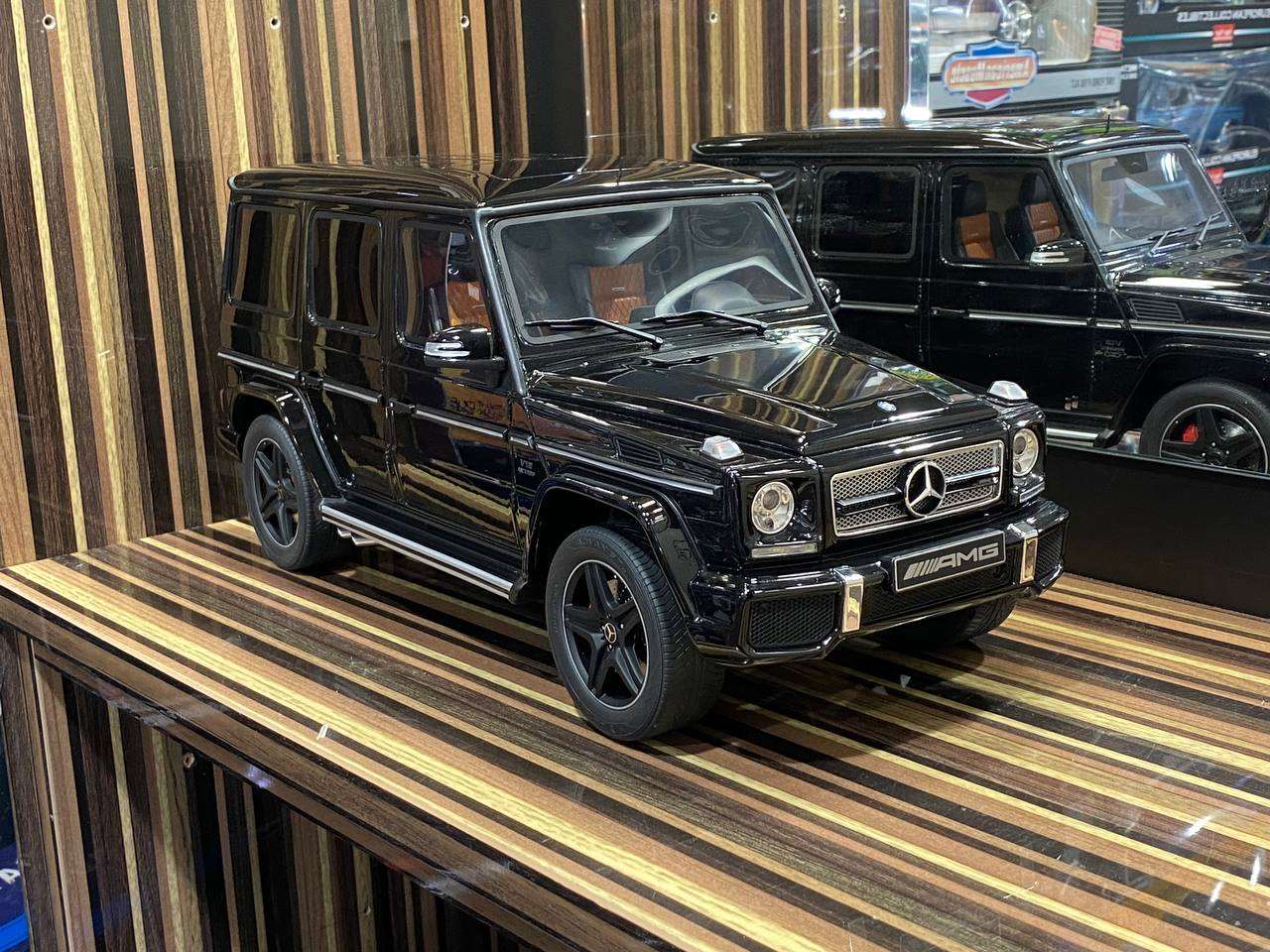 Mercedes-Benz G-65 GT Spirit|Sold in Dturman.com Dubai UAE.