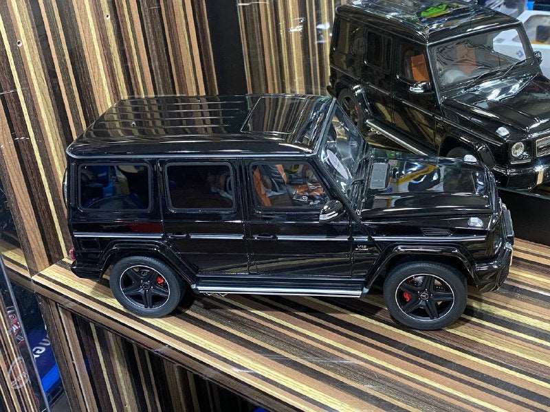 Mercedes-Benz G-65 GT Spirit|Sold in Dturman.com Dubai UAE.