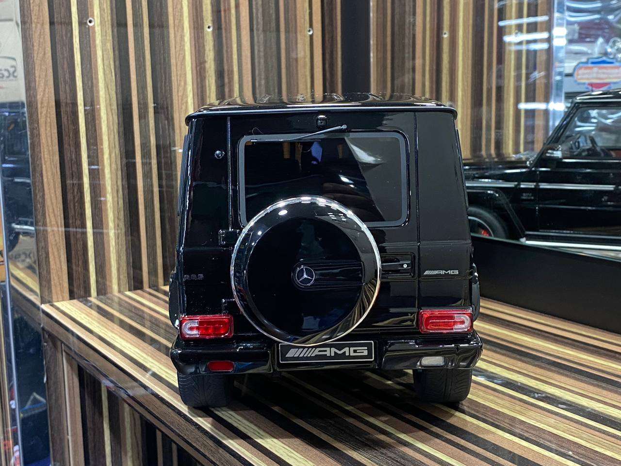 Mercedes-Benz G-65 GT Spirit|Sold in Dturman.com Dubai UAE.