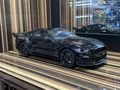 1/18 Diecast Ford Mustang Shelby GT500 Dragon Snake GT Spirit Scale Model Car - Diecast model car by dturman.com - GT Spirit|Sold in Dturman.com Dubai UAE.