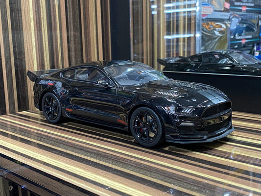 Ford Mustang Shelby GT500 Dragon Snake GT Spirit