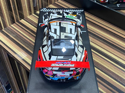 Porsche 911 GT2 RS 991.2 Minichamps|Sold in Dturman.com Dubai UAE.
