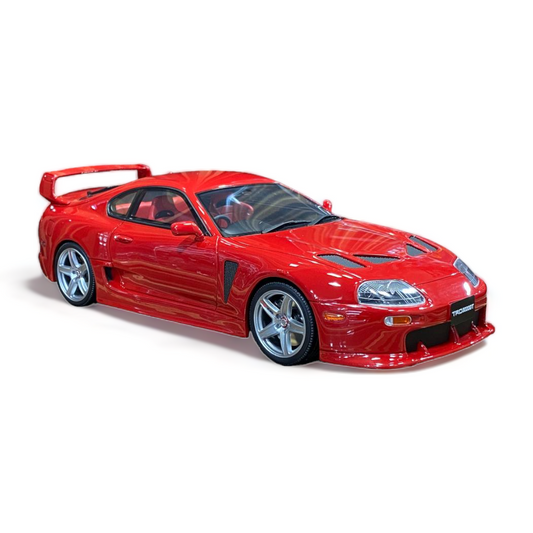 Toyota Supra 3000 GT TRD Otto