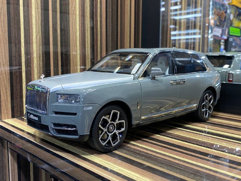 2019 Rolls-Royce Cullinan pour GTA 4 2019 Rolls-Royce Cullinan pour GTA 4