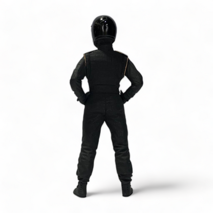 top gear black stig Scale Figure Stig Black Top Gear by SF 1/18 – dturman.com