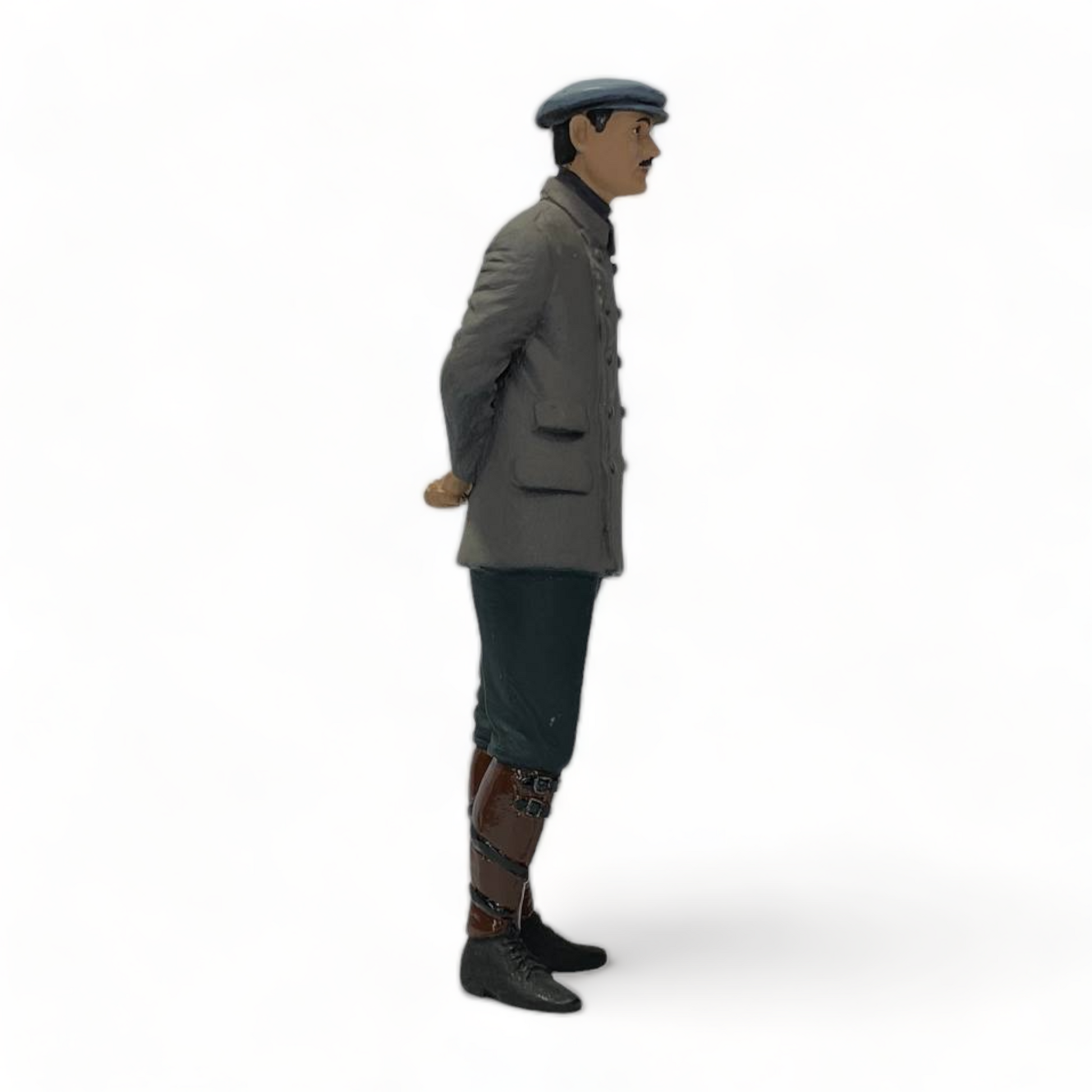 Figure "Charles Rolls and Henry Royce" by SF 1:18|Sold in Dturman.com Dubai UAE.