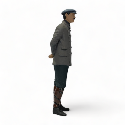 Figure "Charles Rolls and Henry Royce" by SF 1:18|Sold in Dturman.com Dubai UAE.