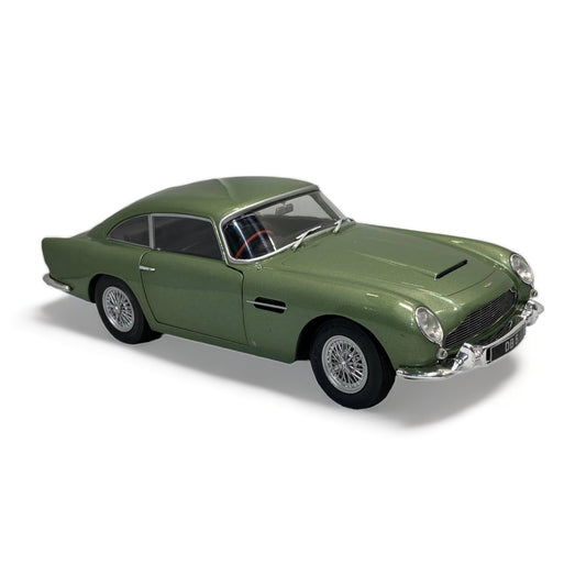 Astron Martin DB5 Green by Solido